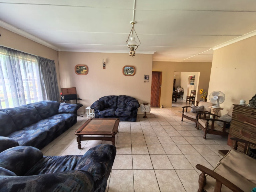 3 Bedroom Property for Sale in Parys Free State